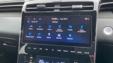 Hyundai TUCSON 1.6 TGDi Ultimate 5dr 2WD Petrol Estate